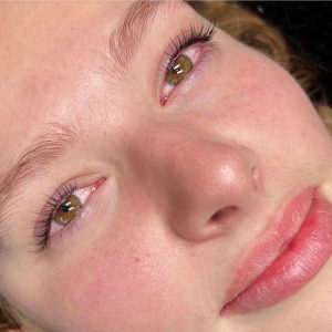The Glow Spot - Beauty specialist Utrecht - Wimpers, wenkbrauwen, visagie etc