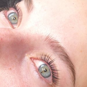 The Glow Spot - Beauty specialist Utrecht - Wimpers, wenkbrauwen, visagie etc