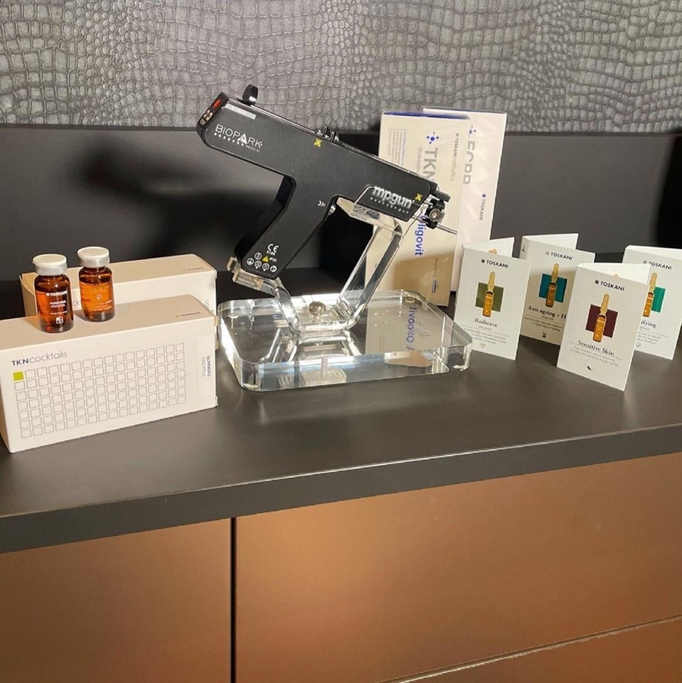 The Glow Spot - Beauty specialist Utrecht - Wimpers, wenkbrauwen, visagie etc