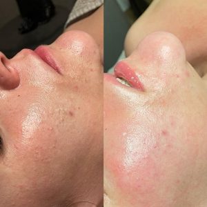 The Glow Spot - Beauty specialist Utrecht - Wimpers, wenkbrauwen, visagie etc