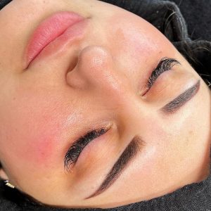The Glow Spot - Beauty specialist Utrecht - Wimpers, wenkbrauwen, visagie etc