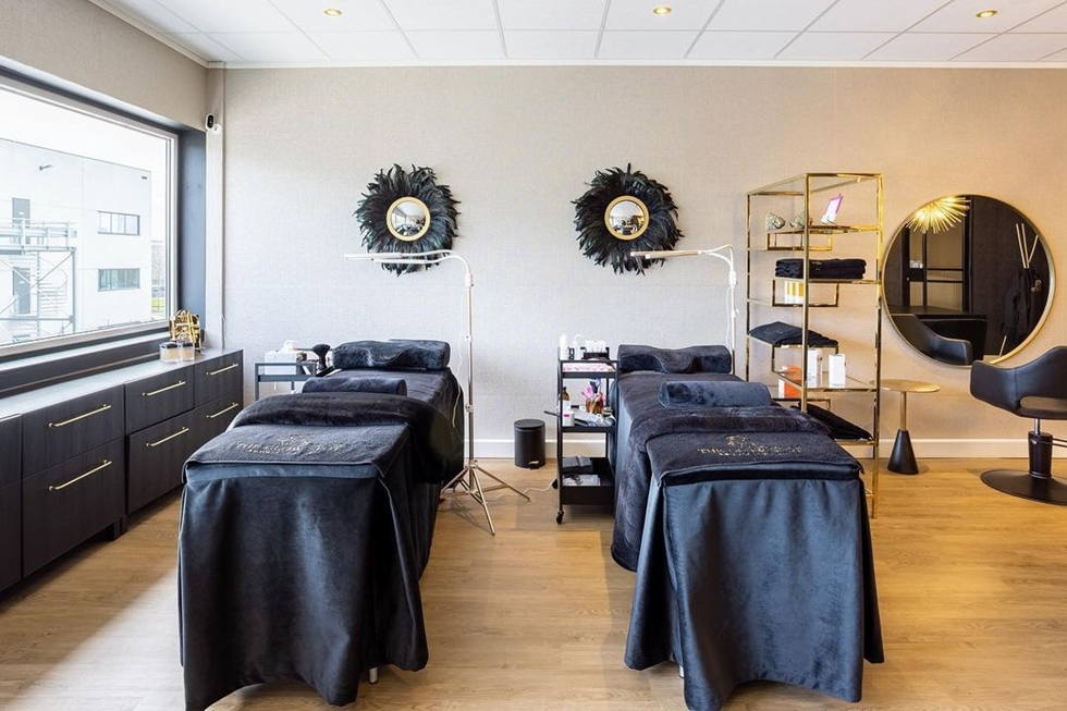 The Glow Spot - Beauty specialist Utrecht - Wimpers, wenkbrauwen, visagie etc