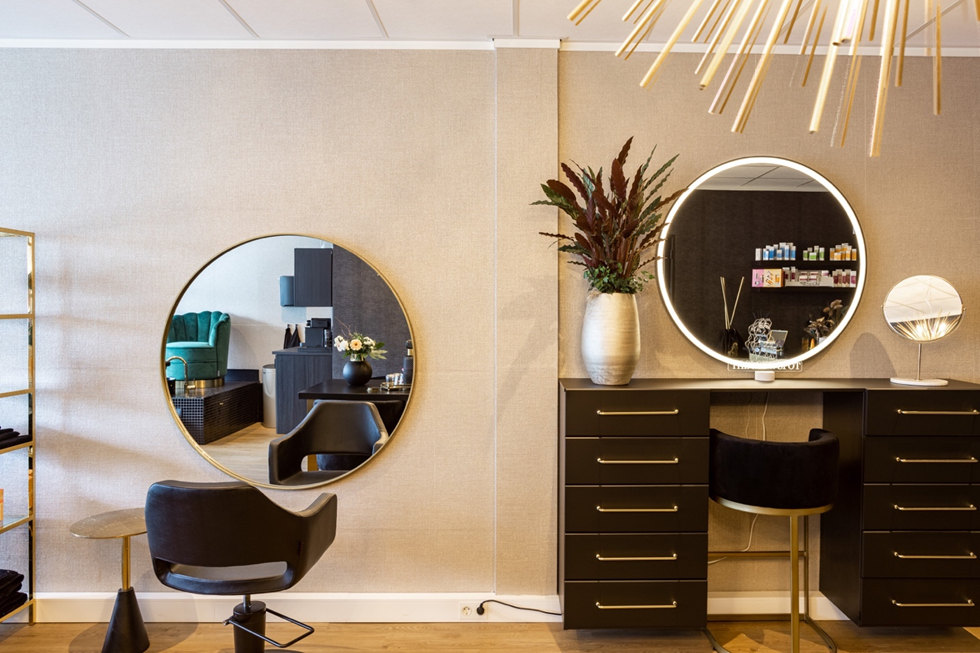 The Glow Spot - Beauty specialist Utrecht - Wimpers, wenkbrauwen, visagie etc