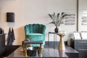 The Glow Spot - Beauty specialist Utrecht - Wimpers, wenkbrauwen, visagie etc