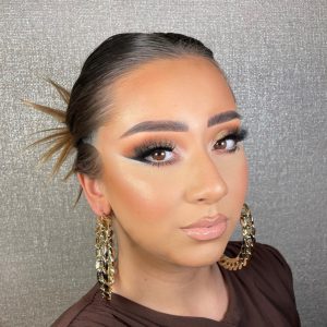 The Glow Spot - Beauty specialist Utrecht - Wimpers, wenkbrauwen, visagie etc