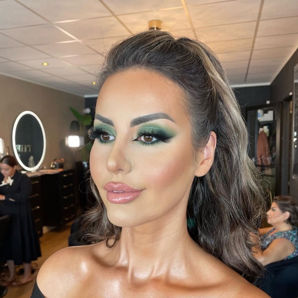 The Glow Spot - Beauty specialist Utrecht - Wimpers, wenkbrauwen, visagie etc