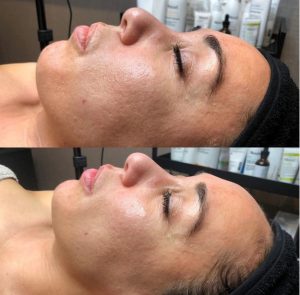 The Glow Spot - Beauty specialist Utrecht - Wimpers, wenkbrauwen, visagie etc