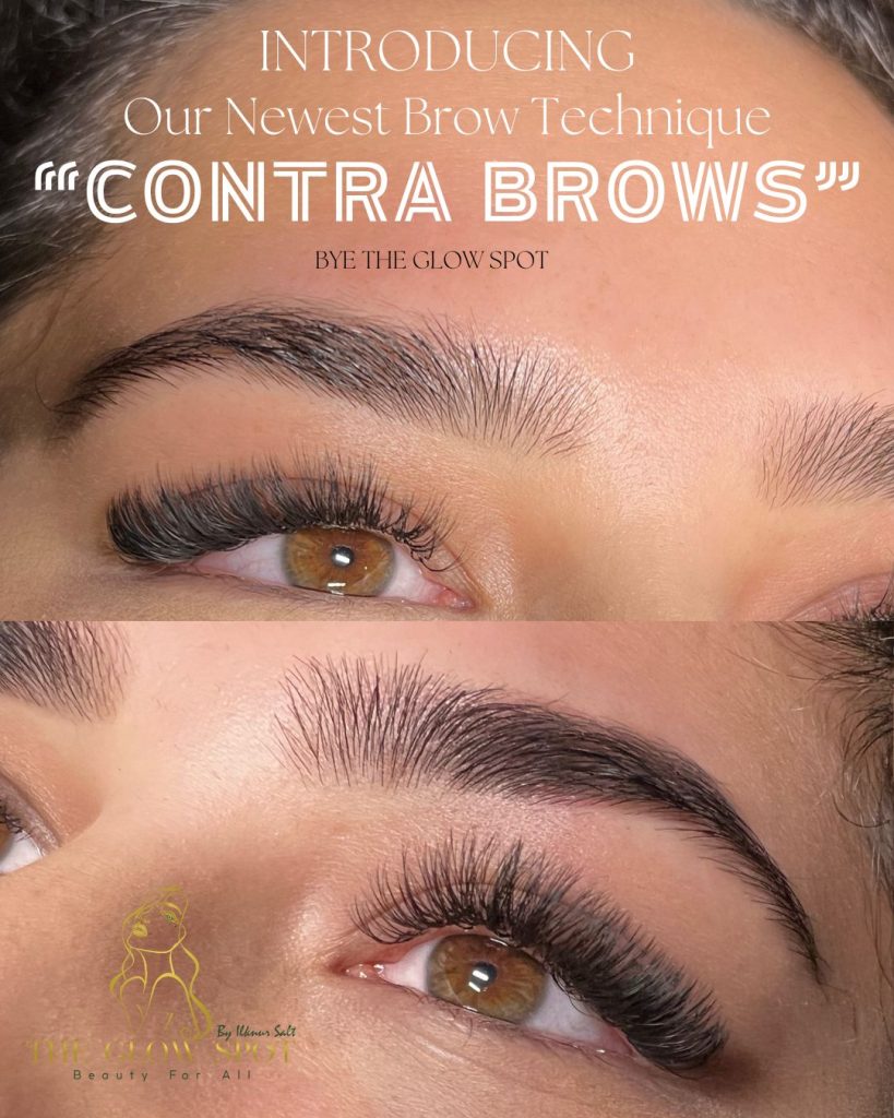 The Glow Spot - Beauty specialist Utrecht - Wimpers, wenkbrauwen, visagie etc