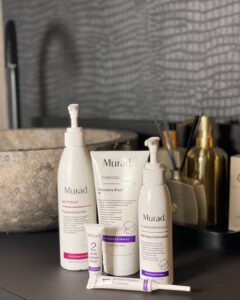Murad Peeling
